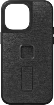 Peak Design Everyday Loop Fall iPhone 14 Pro Max - Holzkohle