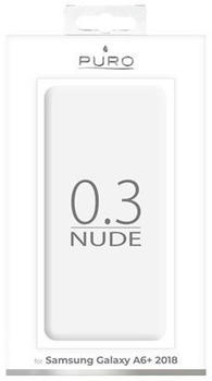Puro Ultra-Slim "0.3 Nude" SGA6P1803NUDETR