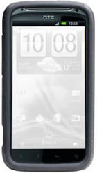 Case-mate Hybrid Tough Case (HTC Sensation)