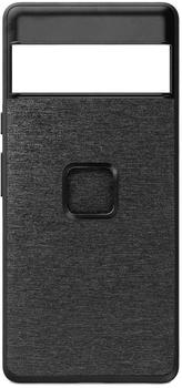 Peak Design Everyday Case Google Pixel 6 Pro Holzkohle