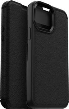 OtterBox Strada Case (iPhone 13 Pro Max) Black Night