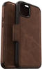 Otterbox 7788556, Otterbox Strada Apple iPhone 14 Plus Espresso - brown