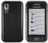 Mumbi TPU Silikon Protective Case black (for Samsung S5230 Star)