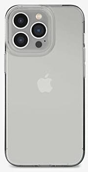 Tech 21 Evo Lite Schutzhülle für iPhone 13 Pro - transparente Schutzhülle für den täglichen Gebrauch mit 3 m langem Fallschutz.