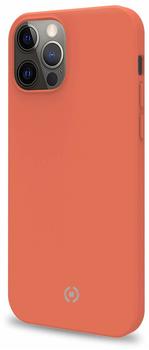 Celly Cromo Cover iPhone 12 Pro Max orange