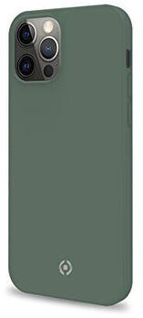 Celly Cromo Cover iPhone 12 Pro Max green