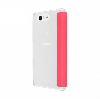 Artwizz SmartJacket pink (Sony Xperia Z3 Compact)