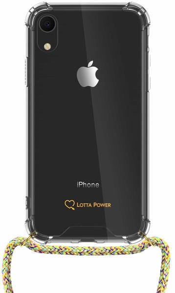 Lotta Power Handy-Kette (iPhone Xr)