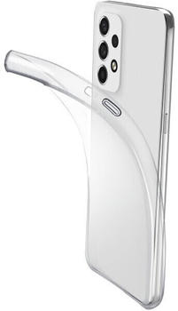 Cellular Line Fine Cover for Samsung Galaxy A53