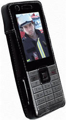 Krusell Classic (Sony Ericsson Naite)