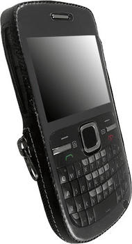 Krusell Classic (Nokia C3)