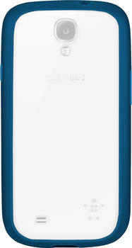 Belkin View Case dunkelblau (für Samsung Galaxy S4)