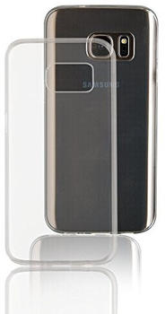 Spada-Accessoires Spada 024219, Galaxy S7 edge, Transparent
