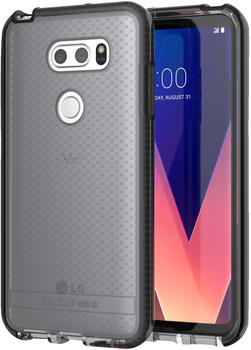 Tech21 UK Tech 21 Backcover Evo Check (LG V30)