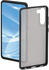 Hama Invisible Cover für Samsung Galaxy S21 FE Schwarz