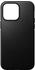 Nomad Modern Leather Case (iPhone 14 Pro Max) Black