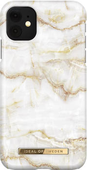 iDeal of Sweden Fashion (iPhone 11, iPhone XR), Smartphone Hülle, Mehrfarbig
