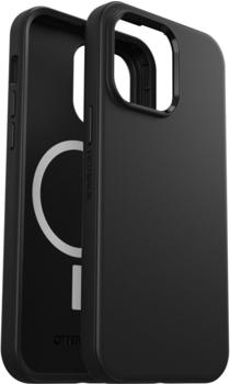OtterBox Symmetry+ Case with MagSafe (iPhone 14 Pro Max) Black