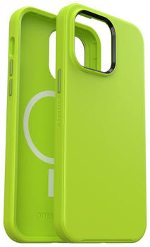 OtterBox Symmetry+ Case with MagSafe (iPhone 14 Pro Max) Lime All Yours