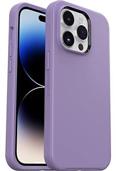 OtterBox Symmetry+ Case with MagSafe (iPhone 14 Pro) You Lilac It