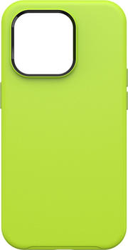 OtterBox Symmetry+ Case with MagSafe (iPhone 14 Pro) Lime All Yours