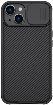 Nillkin Schutzhülle CamShield für iPhone 14 black
