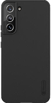 Nillkin Schutzhülle Super Frosted Shield Pro für Galaxy S22 black