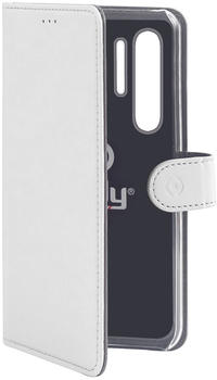 Celly Wally Case (P30 Pro) weiß
