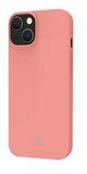 Celly Cromo Cover iPhone 14 blush pink