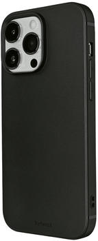Artwizz TPU Case (iPhone 14 Pro Max) Schwarz