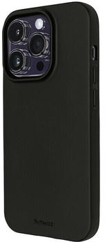 Artwizz TPU Case (iPhone 14 Pro) Schwarz