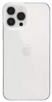 Artwizz NoCase (iPhone 13 Pro Max) transparent