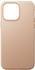 Nomad Modern Leather Case (iPhone 14 Pro) Natural
