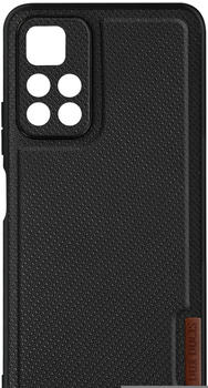 Dux Ducis Fino Series Hülle Xiaomi Poco M4 Pro 5G / Redmi Note 11S 5G, - Schwarz