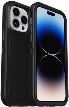 OtterBox Defender Series XT (iPhone 14 Pro Max) Black