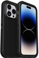 OtterBox 77-89120, OtterBox Defender XT Apple iPhone 14 Pro - black