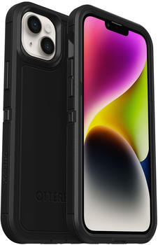 OtterBox Defender Series XT (iPhone 14 Plus) Black