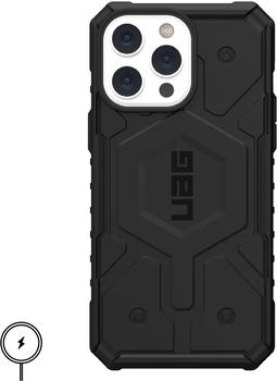 Urban Armor Gear Pathfinder Magsafe Case (iPhone 14 Pro Max) Black