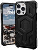 UAG 114031114040, UAG Monarch Backcover MagSafe für das iPhone 14 Pro Max - Schwarz