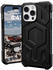Urban Armor Gear Monarch Pro MagSafe Case (iPhone 14 Pro Max) Black