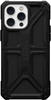UAG 114035114040, UAG Monarch Backcover für das iPhone 14 Pro Max - Schwarz