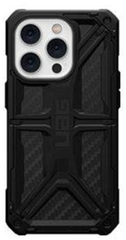 Urban Armor Gear Monarch Case (iPhone 14 Pro Max) Carbon Fiber