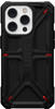 UAG Monarch Case (iPhone 14 Pro) (22080651) Schwarz