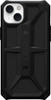 UAG 114034114040, UAG Monarch Backcover für das iPhone 14 Plus - Schwarz