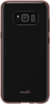 Moshi Vitros (Galaxy S8+) rosa