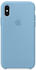Apple Silikon Case (iPhone Xs)