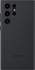 Samsung Smart View Wallet Case (Galaxy S23 Ultra) Black