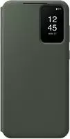 Samsung EF-ZS916CGEGWW, Samsung Smart View Wallet Case (Samsung Galaxy S23+)