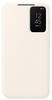 Samsung EF-ZS916CUEGWW, Samsung Galaxy S23 Plus Smart View Wallet Case Cream,...