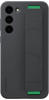 Samsung EF-GS916TBEGWW, Samsung Silicone Grip Case für Galaxy S23+ Black, Art#